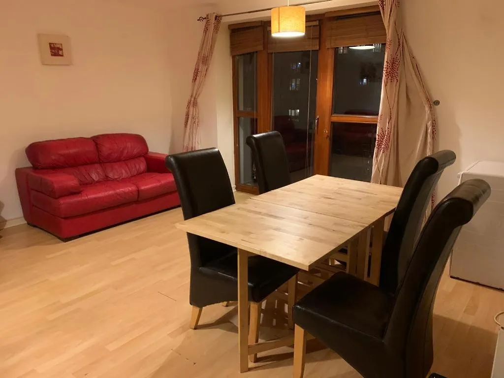 Perfect Airport Apartments Ireland