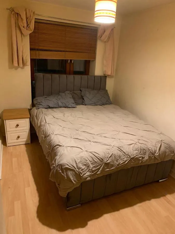 Perfect Airport Apartments Ireland