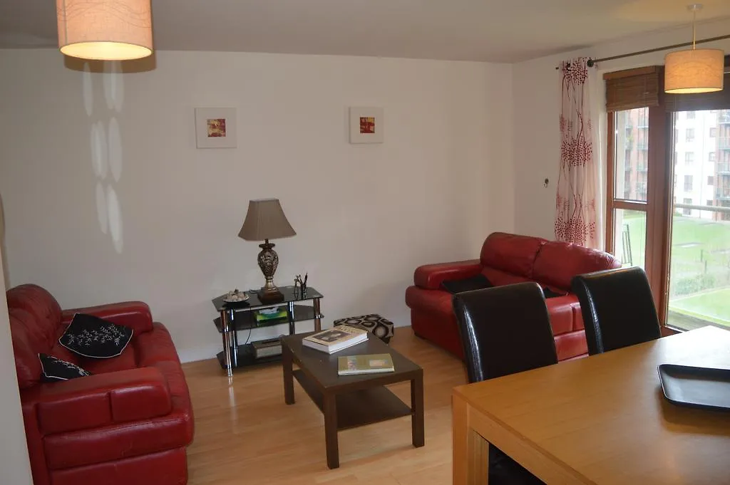 Perfect Airport Apartments 0*, Dublin Ireland