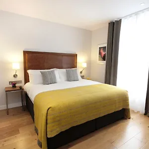 Premier Plus Dublin, Ballsbridge Apartment