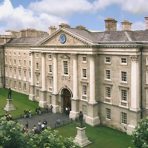 Trinity College - Campus Appartamento