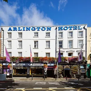 3* Ξενοδοχείο Arlington O'connell Bridge