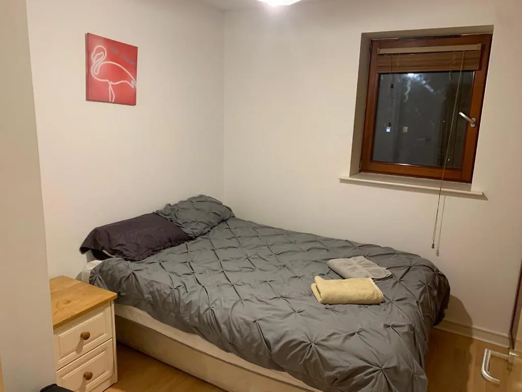 Perfect Airport Apartments Dublin