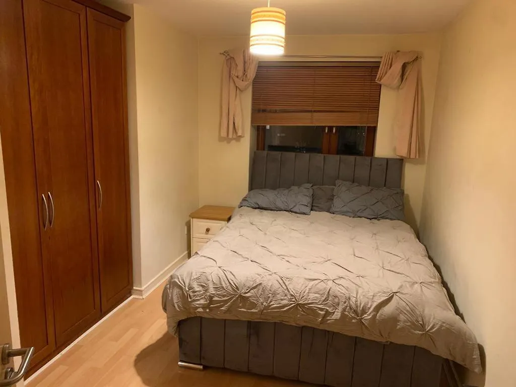 Perfect Airport Apartments Dublin