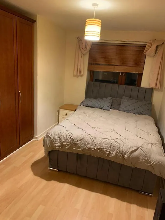 Perfect Airport Apartments Dublin