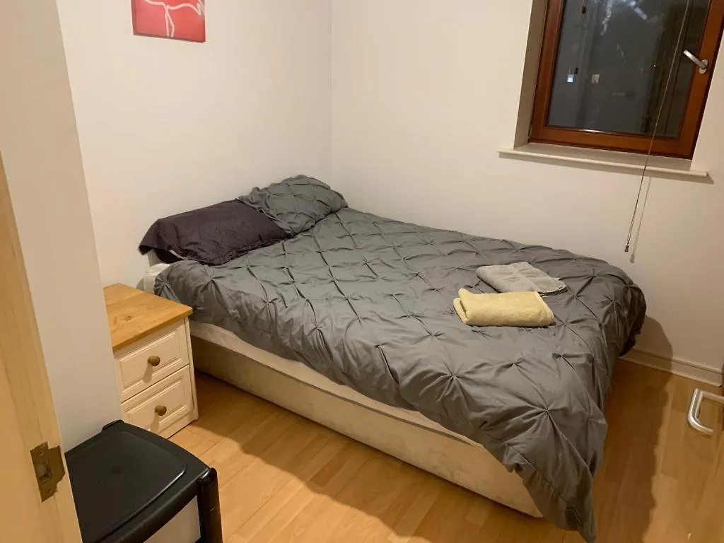Perfect Airport Apartments Dublin