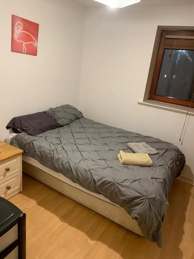 Perfect Airport Apartments Dublin 0*,  Írország