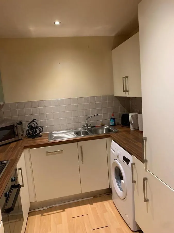 Perfect Airport Apartments Dublin