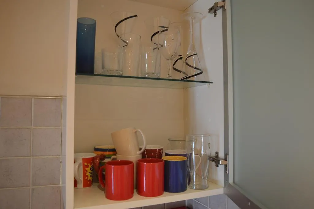 Perfect Airport Apartments Dublin 0*,