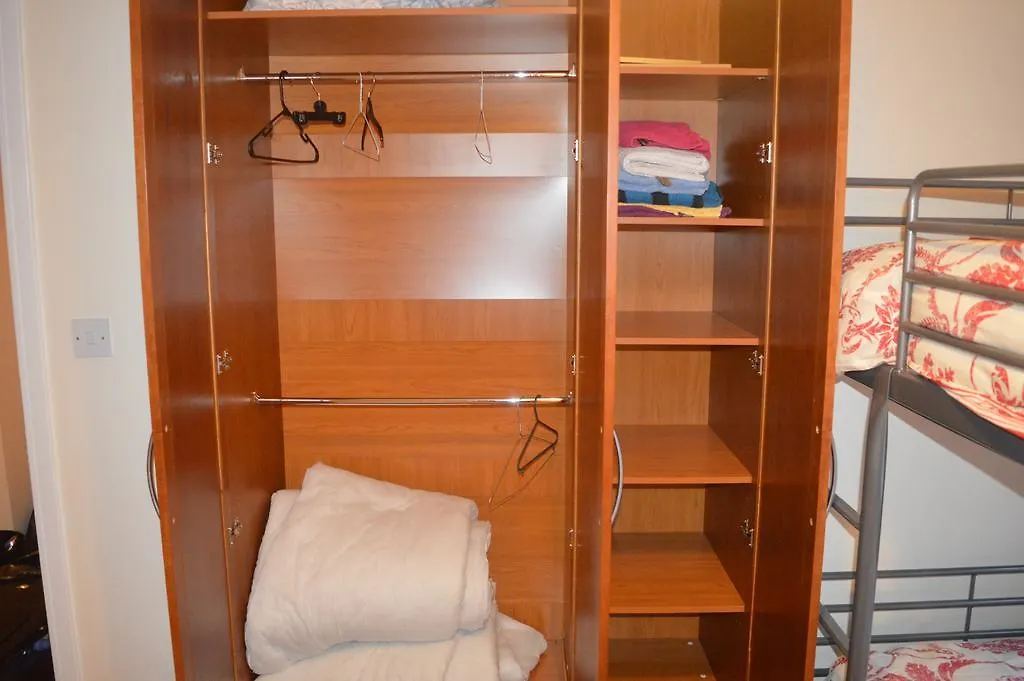 Perfect Airport Apartments Dublin